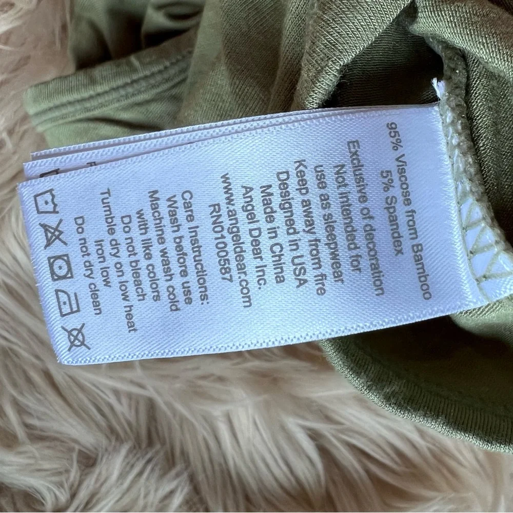 Angel Dear bodysuit - Picture 5 of 5